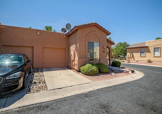 2nd image of 1751 E Parada Del Sol, Cottonwood, AZ 86326 | MLS# 7067730