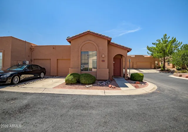 Photo 3 of Townhouse for sale at 1751 E Parada Del Sol, Cottonwood, AZ 86326 | MLS# 7067730 | Listing updated on 2026-08-18