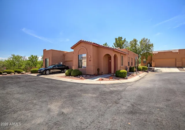 Photo 3 of Townhouse for sale at 1751 E Parada Del Sol, Cottonwood, AZ 86326 | MLS# 7067730 | Listing updated on 2026-10-15