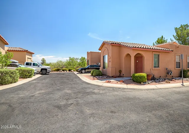 Photo 4 of Townhouse for sale at 1751 E Parada Del Sol, Cottonwood, AZ 86326 | MLS# 7067730 | Listing updated on 2026-10-15