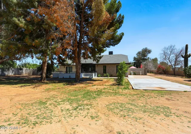 Photo 1 of Single family home for sale at 7601 N Citrus Rd, Waddell, AZ 85355 | MLS# 7066931 | Listing updated on 2026-08-29