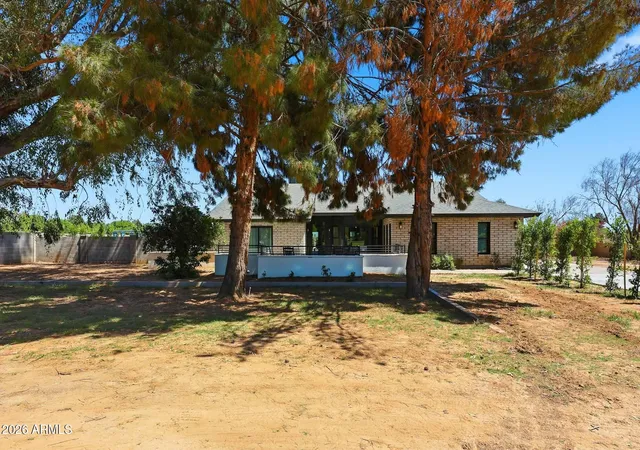 Photo 2 of Single family home for sale at 7601 N Citrus Rd, Waddell, AZ 85355 | MLS# 7066931 | Listing updated on 2026-08-29