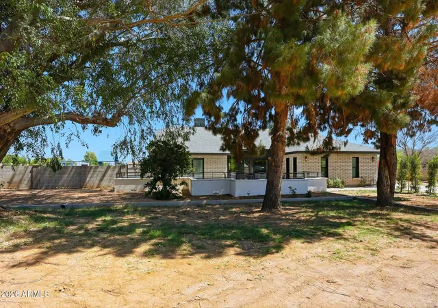 Photo 3 of Single family home for sale at 7601 N Citrus Rd, Waddell, AZ 85355 | MLS# 7066931 | Listing updated on 2026-08-29