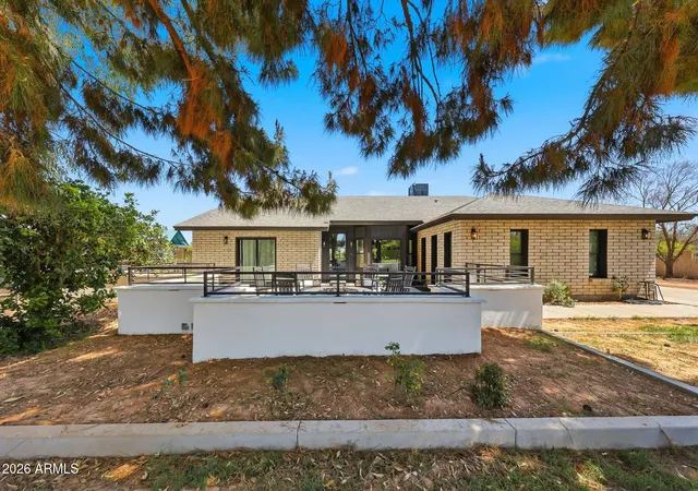 Photo 3 of Single family home for sale at 7601 N Citrus Rd, Waddell, AZ 85355 | MLS# 7066931 | Listing updated on 2026-08-29