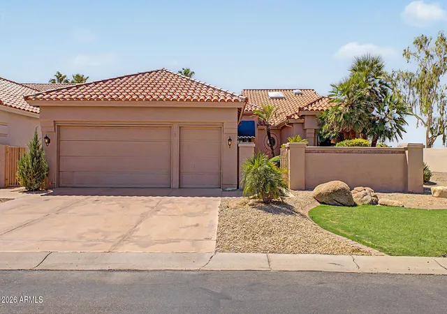 Photo 1 of Single family home for sale at 10417 E Michigan Ave, Sun Lakes, AZ 85248 | MLS# 7067041 | Listing updated on 2026-08-26
