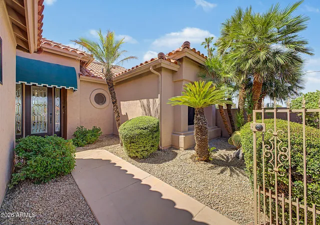 Photo 3 of Single family home for sale at 10417 E Michigan Ave, Sun Lakes, AZ 85248 | MLS# 7067041 | Listing updated on 2026-08-26