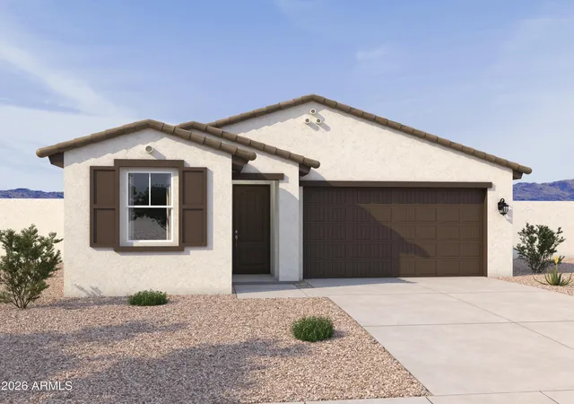Photo 1 of Single family home for sale at 4756 W Ellis St, Laveen, AZ 85339 | MLS# 7066948 | Listing updated on 2026-09-04