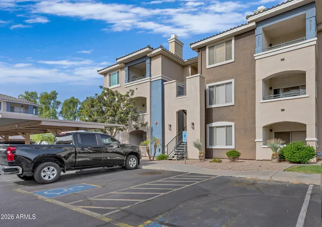 1st image of 5345 E Van Buren St #362, Phoenix, AZ 85008 | MLS# 7069022