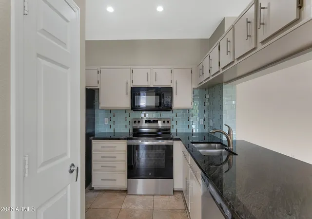 3rd image of 5345 E Van Buren St #362, Phoenix, AZ 85008 | MLS# 7069022