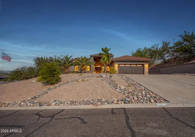 Photo 3 of Single family home for sale at 13819 N Arrowweed Dr, Fountain Hills, AZ 85268 | MLS# 7072908 | Listing updated on 2026-09-15