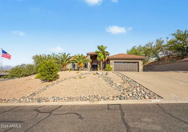 Photo 3 of Single family home for sale at 13819 N Arrowweed Dr, Fountain Hills, AZ 85268 | MLS# 7072908 | Listing updated on 2026-09-15