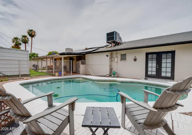36th image of 665 N Miller St, Mesa, AZ 85203 | MLS# 7067587