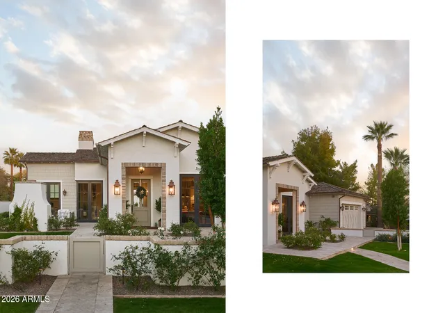 Photo 3 of Mansion for sale at 4145 N Jokake Dr, Scottsdale, AZ 85251 | MLS# 7067988 | Listing updated on 2026-09-15