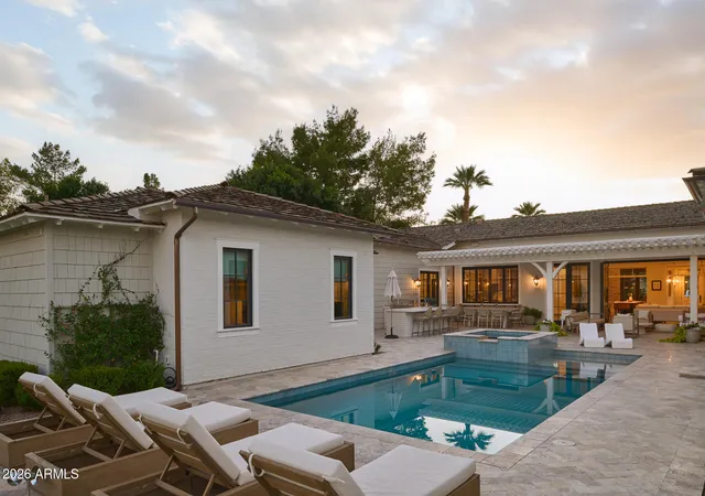 Photo 67 of Mansion for sale at 4145 N Jokake Dr, Scottsdale, AZ 85251 | MLS# 7067988 | Listing updated on 2026-09-15