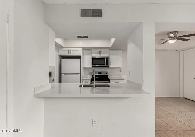 Photo 1 of Townhouse for sale at 4428 E Wood St #595, Phoenix, AZ 85040 | MLS# 7067573 | Listing updated on 2026-09-15
