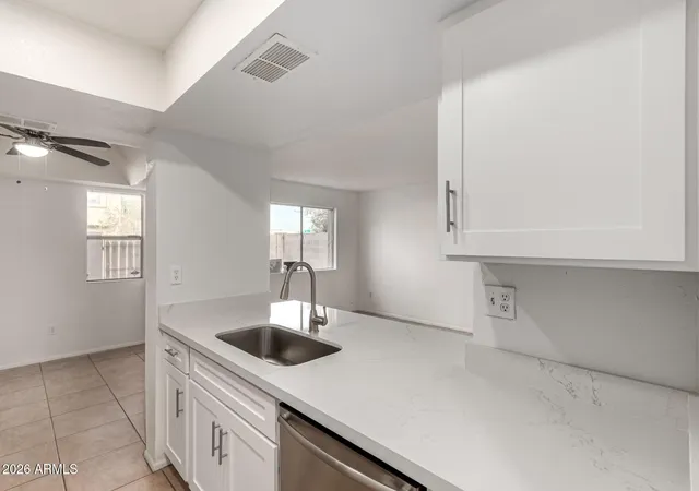 Photo 2 of Townhouse for sale at 4428 E Wood St #595, Phoenix, AZ 85040 | MLS# 7067573 | Listing updated on 2026-09-15