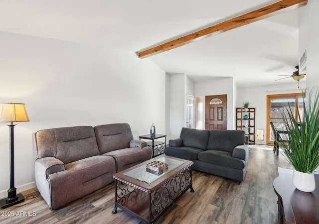 2nd image of 4530 W Continental Dr, Glendale, AZ 85308 | MLS# 7067103