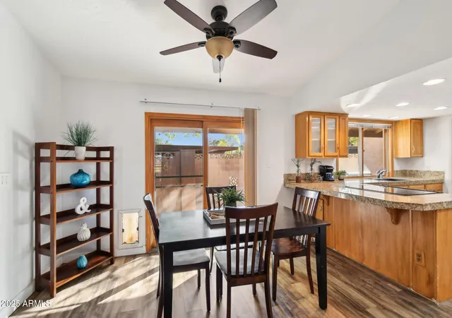 Photo 4 of Townhouse for sale at 4530 W Continental Dr, Glendale, AZ 85308 | MLS# 7067103 | Listing updated on 2026-09-25