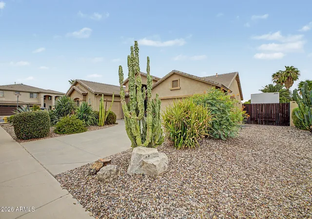 Photo 3 of Single family home for sale at 43398 W Little Dr, Maricopa, AZ 85138 | MLS# 7069721 | Listing updated on 2026-09-09
