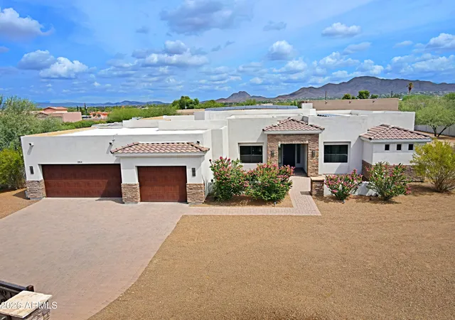 Photo 1 of Single family home for sale at 2814 W Jordon Ln, Phoenix, AZ 85086 | MLS# 7068230 | Listing updated on 2026-09-14