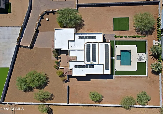 Photo 2 of Single family home for sale at 2814 W Jordon Ln, Phoenix, AZ 85086 | MLS# 7068230 | Listing updated on 2026-09-14