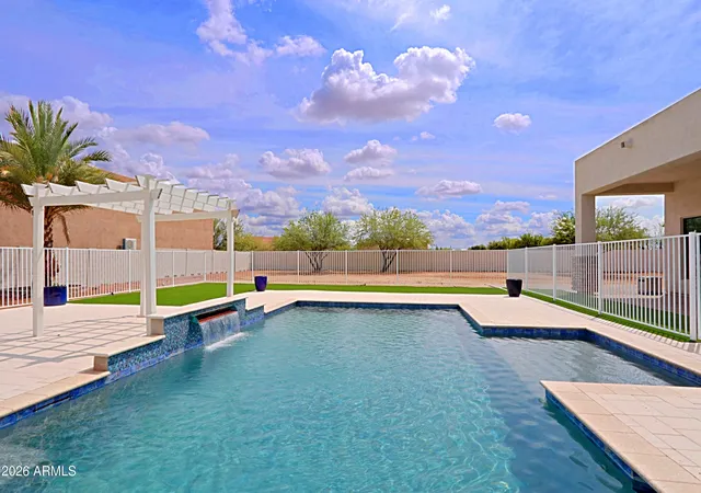Photo 2 of Single family home for sale at 2814 W Jordon Ln, Phoenix, AZ 85086 | MLS# 7068230 | Listing updated on 2026-10-11