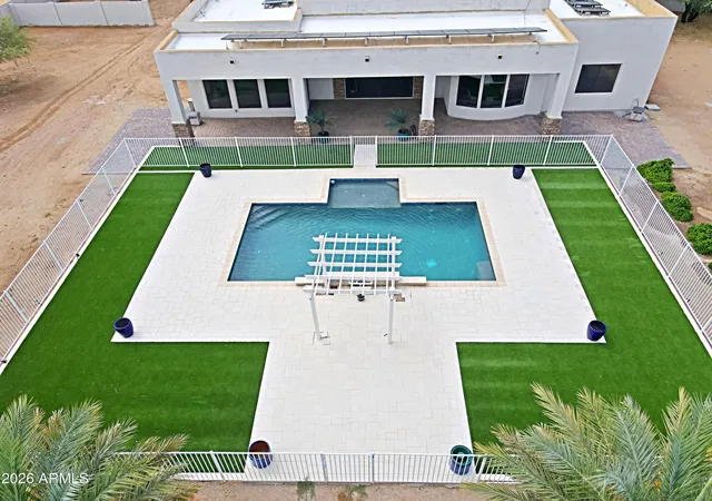 Photo 2 of Single family home for sale at 2814 W Jordon Ln, Phoenix, AZ 85086 | MLS# 7068230 | Listing updated on 2026-09-14