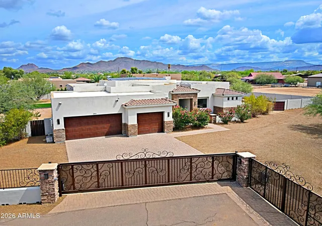 Photo 58 of Single family home for sale at 2814 W Jordon Ln, Phoenix, AZ 85086 | MLS# 7068230 | Listing updated on 2026-09-14