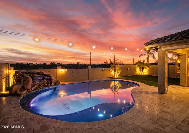 2nd image of 23114 N 123rd Dr, Sun City West, AZ 85375 | MLS# 7067102