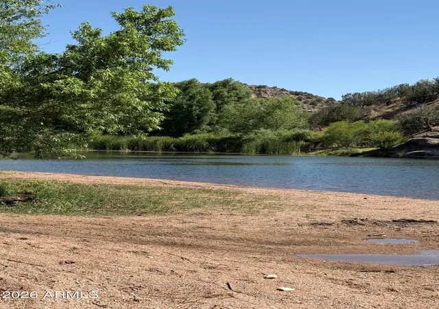 1st image of 857 S Tonto Creek Dr, Payson, AZ 85541 | MLS# 7068687