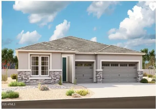 Photo 1 of Single family home for sale at 24252 N 172nd Lane, Surprise, AZ 85387 | MLS# 7066975 | Listing updated on 2026-09-18