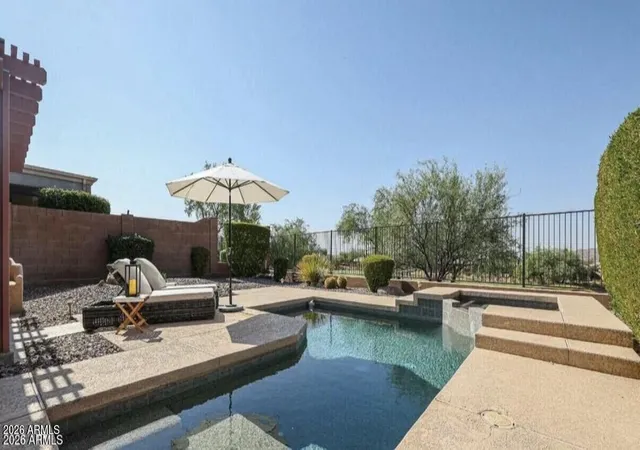 13th image of 2423 W Shadow Glen Ct, Anthem, AZ 85086 | MLS# 7067262