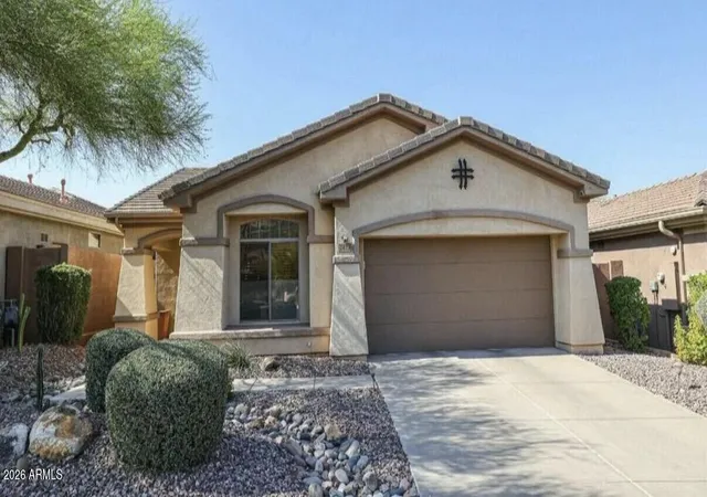 2nd image of 2423 W Shadow Glen Ct, Anthem, AZ 85086 | MLS# 7067262