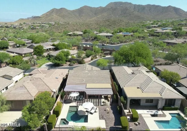 Photo 3 of Single family home for sale at 2423 W Shadow Glen Ct, Anthem, AZ 85086 | MLS# 7067262 | Listing updated on 2026-10-05