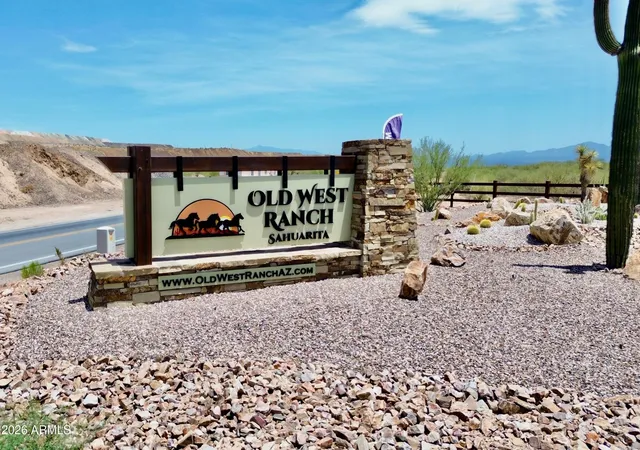 Photo 2 of Land for sale at 00 S Mission Rd & Helmet Peak #1-14, Sahuarita, AZ 85629 | MLS# 7067490 | Listing updated on 2026-09-07