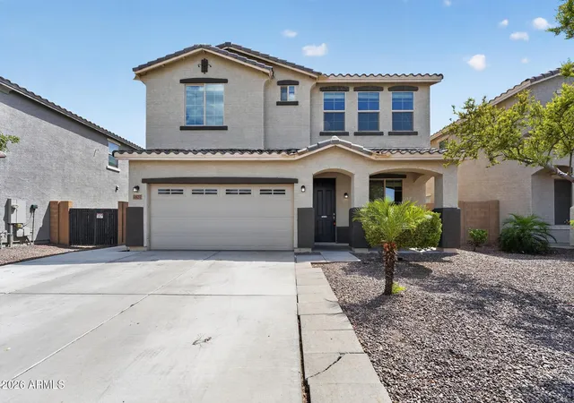 Photo 1 of Single family home for sale at 1627 W Desert Spring Way, San Tan Valley, AZ 85144 | MLS# 7066987 | Listing updated on 2026-09-03