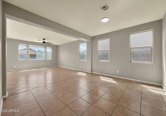 Photo 3 of Single family home for sale at 1627 W Desert Spring Way, San Tan Valley, AZ 85144 | MLS# 7066987 | Listing updated on 2026-09-03