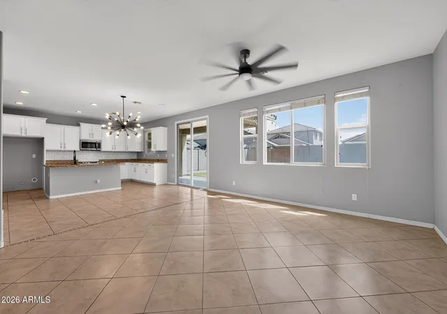 Photo 3 of Single family home for sale at 1627 W Desert Spring Way, San Tan Valley, AZ 85144 | MLS# 7066987 | Listing updated on 2026-09-03