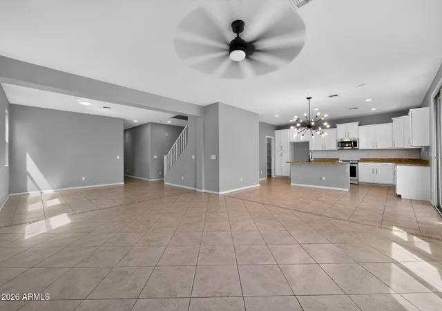 Photo 4 of Single family home for sale at 1627 W Desert Spring Way, San Tan Valley, AZ 85144 | MLS# 7066987 | Listing updated on 2026-09-03