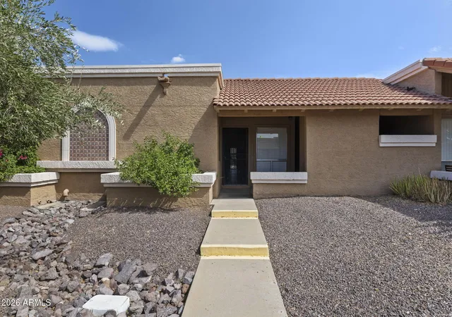 Condo for sale at 312 W Yukon Dr #2, Phoenix, AZ 85027 | MLS# 7066994