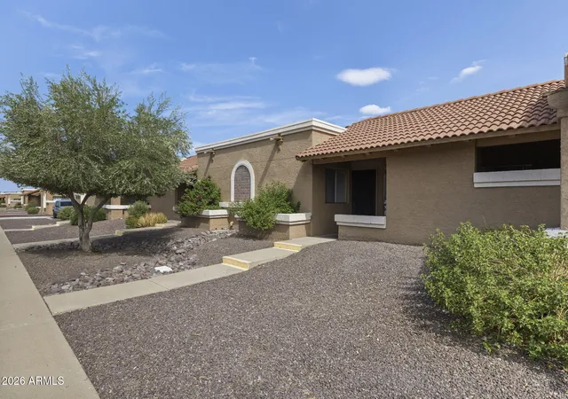 Photo 2 of Condo for sale at 312 W Yukon Dr #2, Phoenix, AZ 85027 | MLS# 7066994 | Listing updated on 2026-08-14