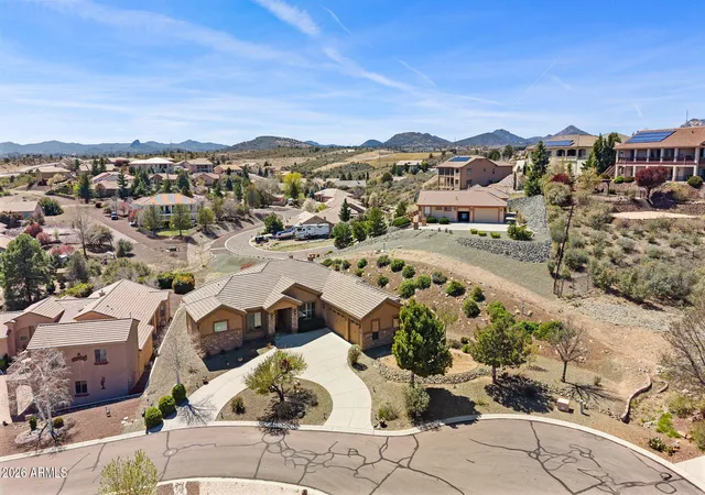 Photo 3 of Single family home for sale at 5730 Cilantro Ct, Prescott, AZ 86305 | MLS# 7070888 | Listing updated on 2026-09-08