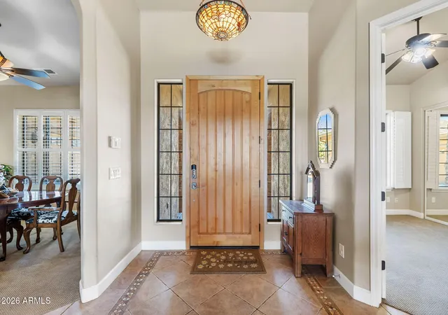 Photo 4 of Single family home for sale at 5730 Cilantro Ct, Prescott, AZ 86305 | MLS# 7070888 | Listing updated on 2026-09-08