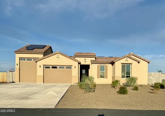 Photo 1 of Single family home for sale at 29405 N 224th Drive, Wittmann, AZ 85361 | MLS# 7069133 | Listing updated on 2026-08-26