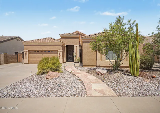 Photo 1 of Single family home for sale at 4982 E La Costa Dr, Chandler, AZ 85249 | MLS# 7067100 | Listing updated on 2026-08-25