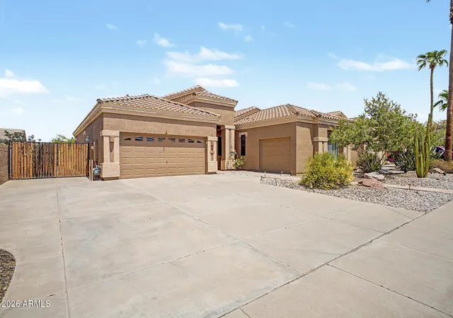 Photo 2 of Single family home for sale at 4982 E La Costa Dr, Chandler, AZ 85249 | MLS# 7067100 | Listing updated on 2026-08-25