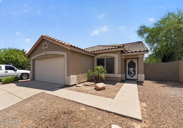Photo 1 of Single family home for sale at 8425 E Navarro Cir, Mesa, AZ 85209 | MLS# 7066993 | Listing updated on 2026-09-02