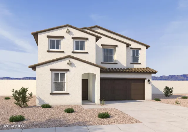 Photo 1 of Single family home for sale at 18143 W La Senda Dr, Surprise, AZ 85387 | MLS# 7067001 | Listing updated on 2026-10-15