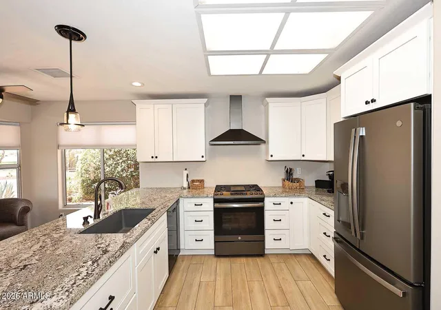 Photo 3 of Single family home for sale at 14641 W Ravenswood Dr, Sun City West, AZ 85375 | MLS# 7067682 | Listing updated on 2026-09-22