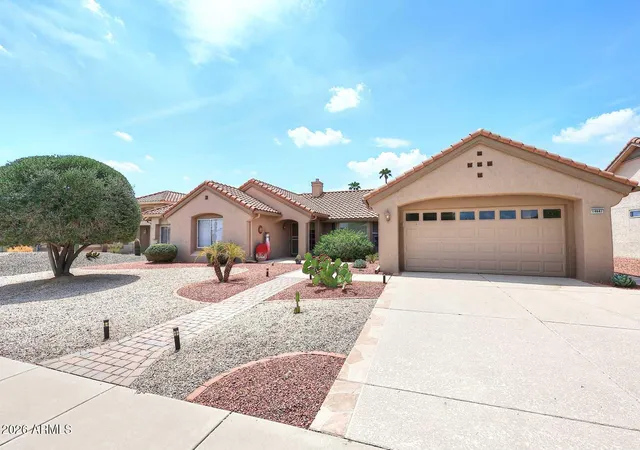 Photo 2 of Single family home for sale at 14641 W Ravenswood Dr, Sun City West, AZ 85375 | MLS# 7067682 | Listing updated on 2026-09-14
